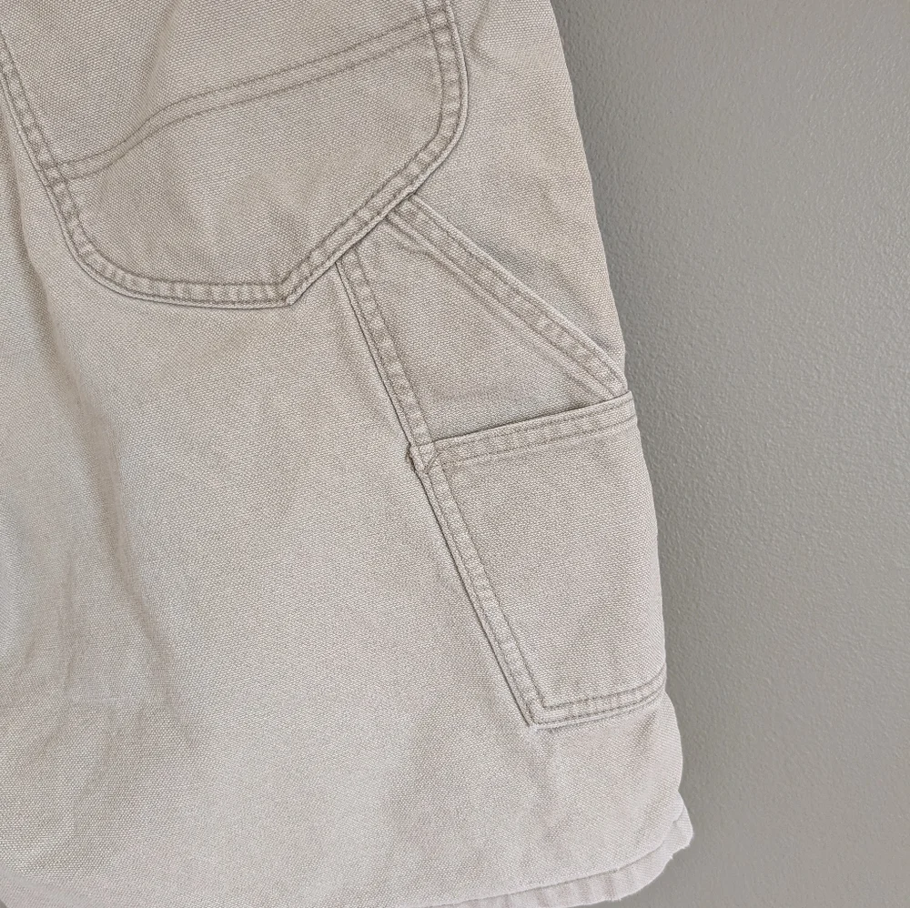 J. Crew Wide Leg Shorts Size 32